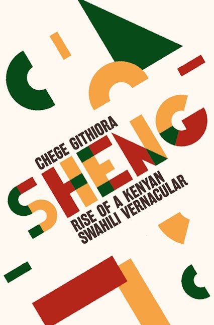 Book cover image for Sheng ISBN: 9781847012081